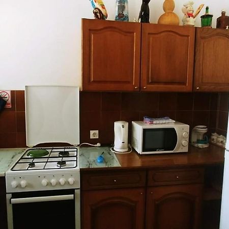 Apartman Ana مورتير المظهر الخارجي الصورة