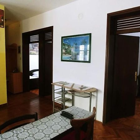 Apartman Ana مورتير المظهر الخارجي الصورة