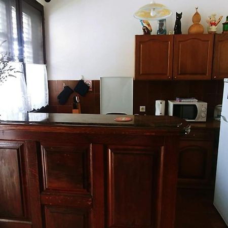 Apartman Ana مورتير الغرفة الصورة