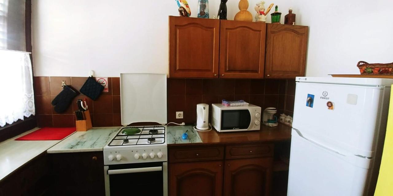 Apartman Ana مورتير المظهر الخارجي الصورة