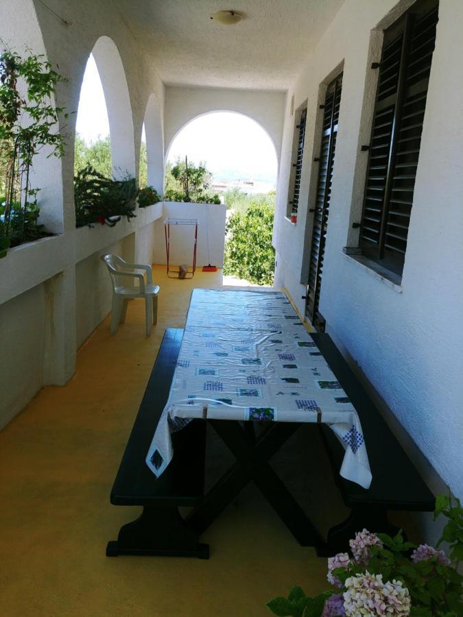 Apartman Ana مورتير المظهر الخارجي الصورة