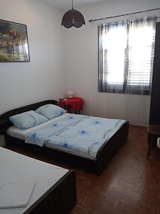 Apartman Ana مورتير المظهر الخارجي الصورة