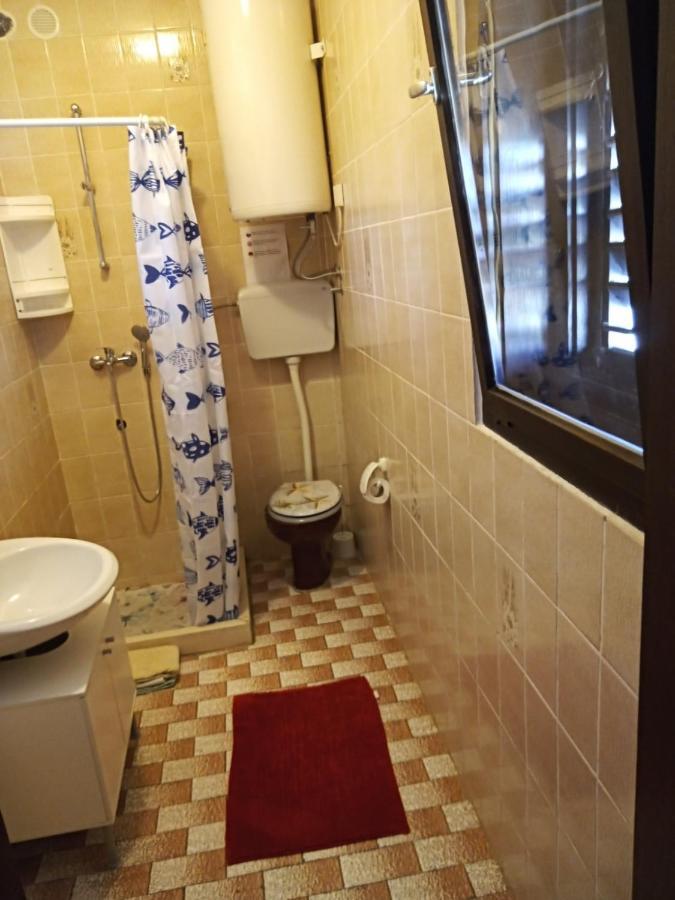 Apartman Ana مورتير المظهر الخارجي الصورة