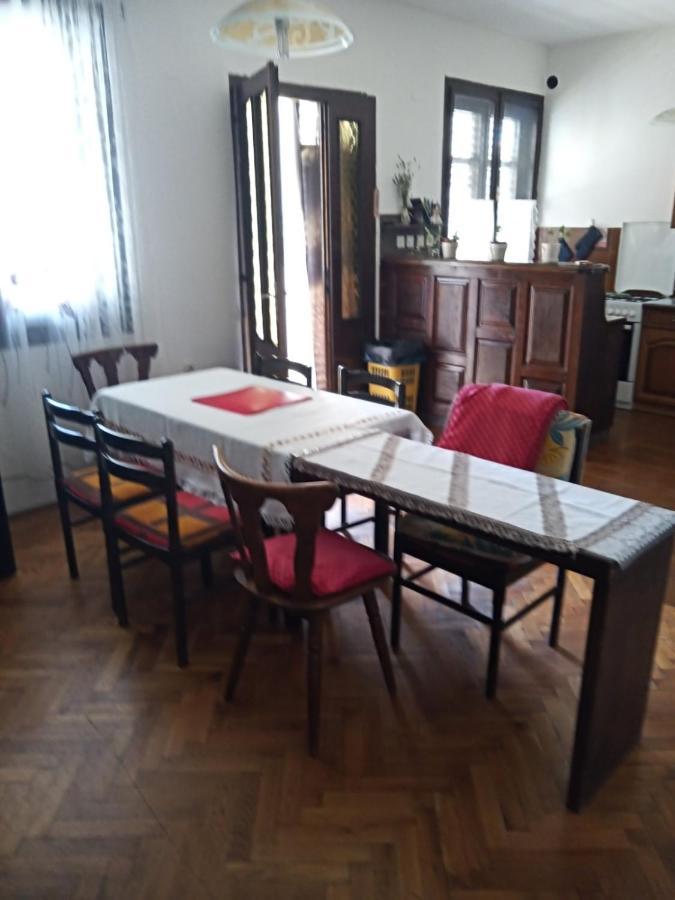 Apartman Ana مورتير المظهر الخارجي الصورة