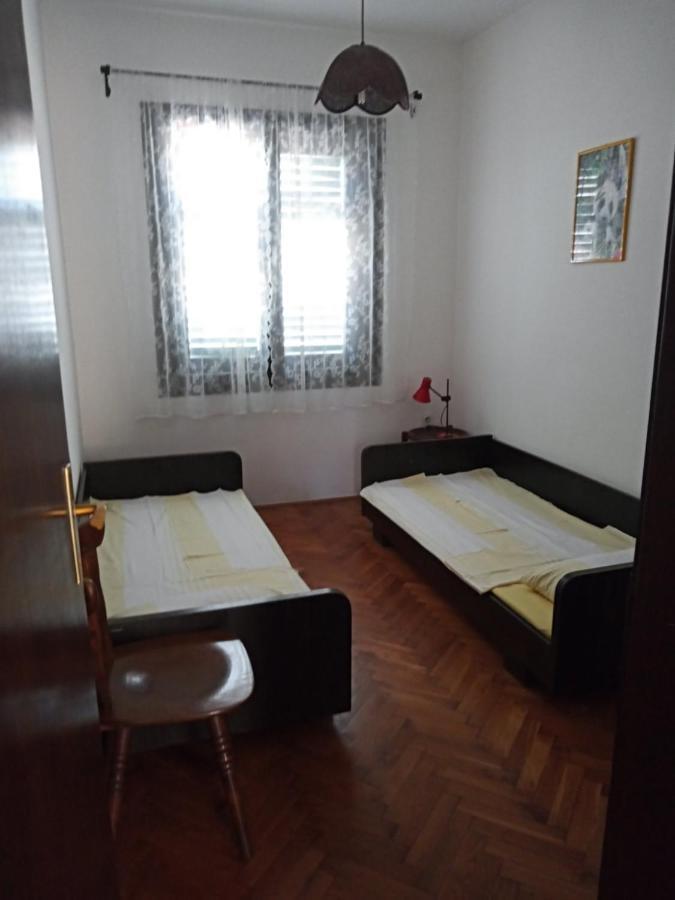 Apartman Ana مورتير المظهر الخارجي الصورة