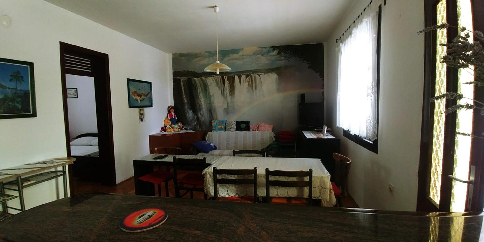 Apartman Ana مورتير الغرفة الصورة